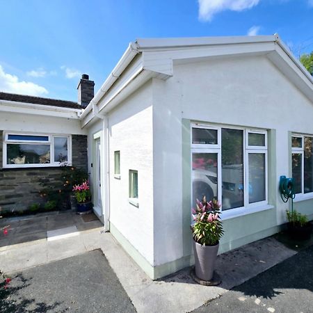 Beautiful 2 Bedroom Annexe In Popular Town Location Narberth Exteriér fotografie