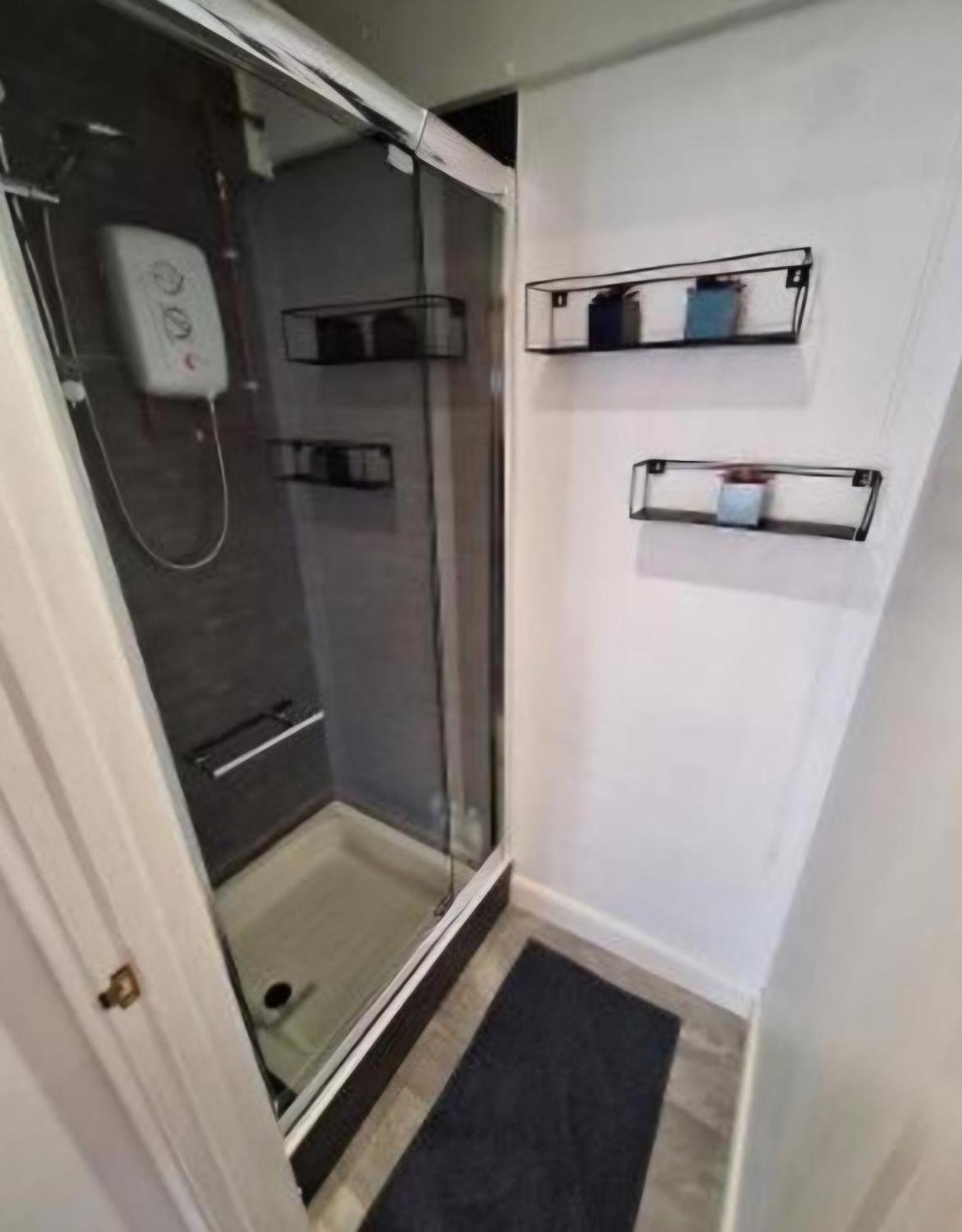Beautiful 2 Bedroom Annexe In Popular Town Location Narberth Exteriér fotografie