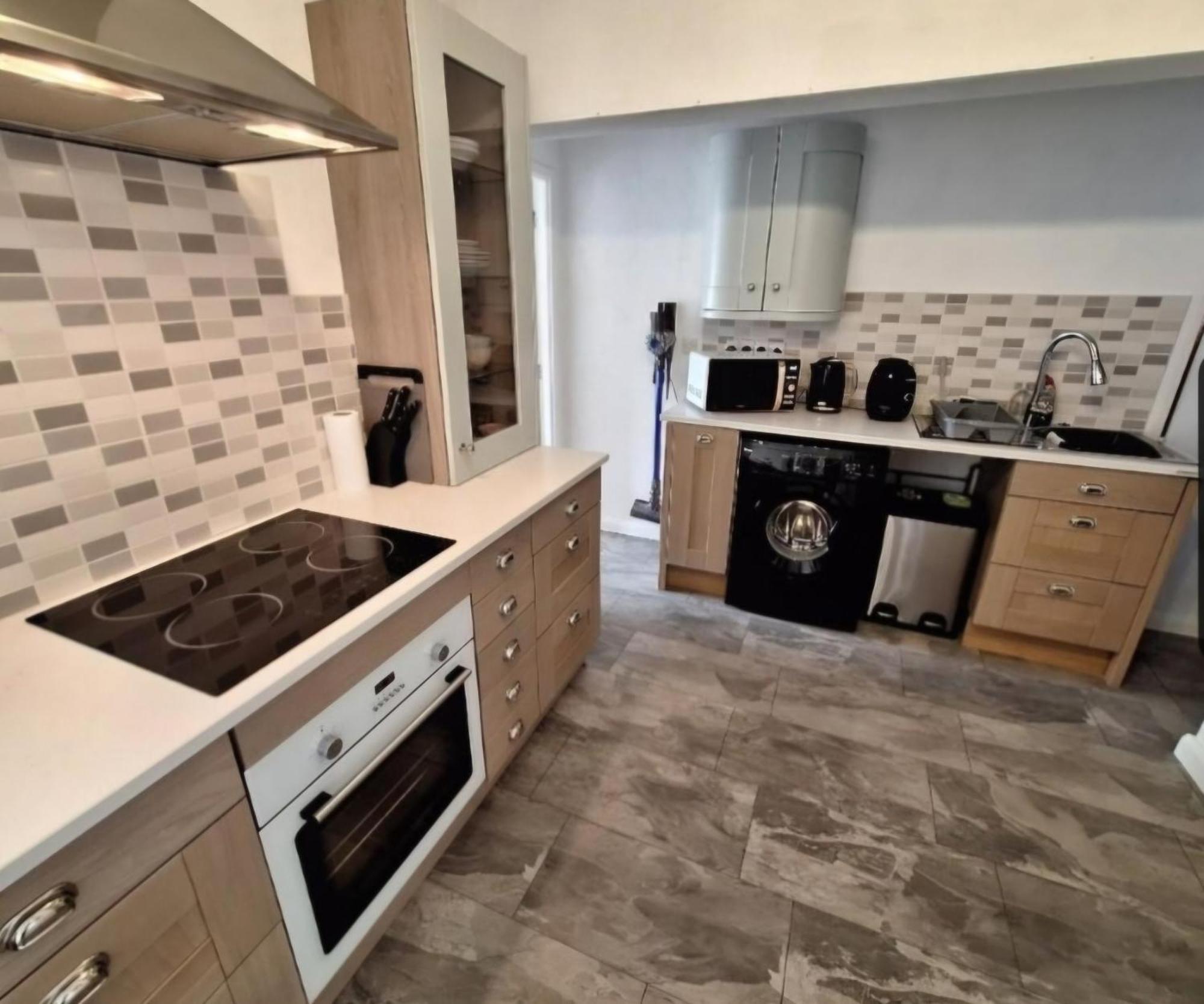 Beautiful 2 Bedroom Annexe In Popular Town Location Narberth Exteriér fotografie