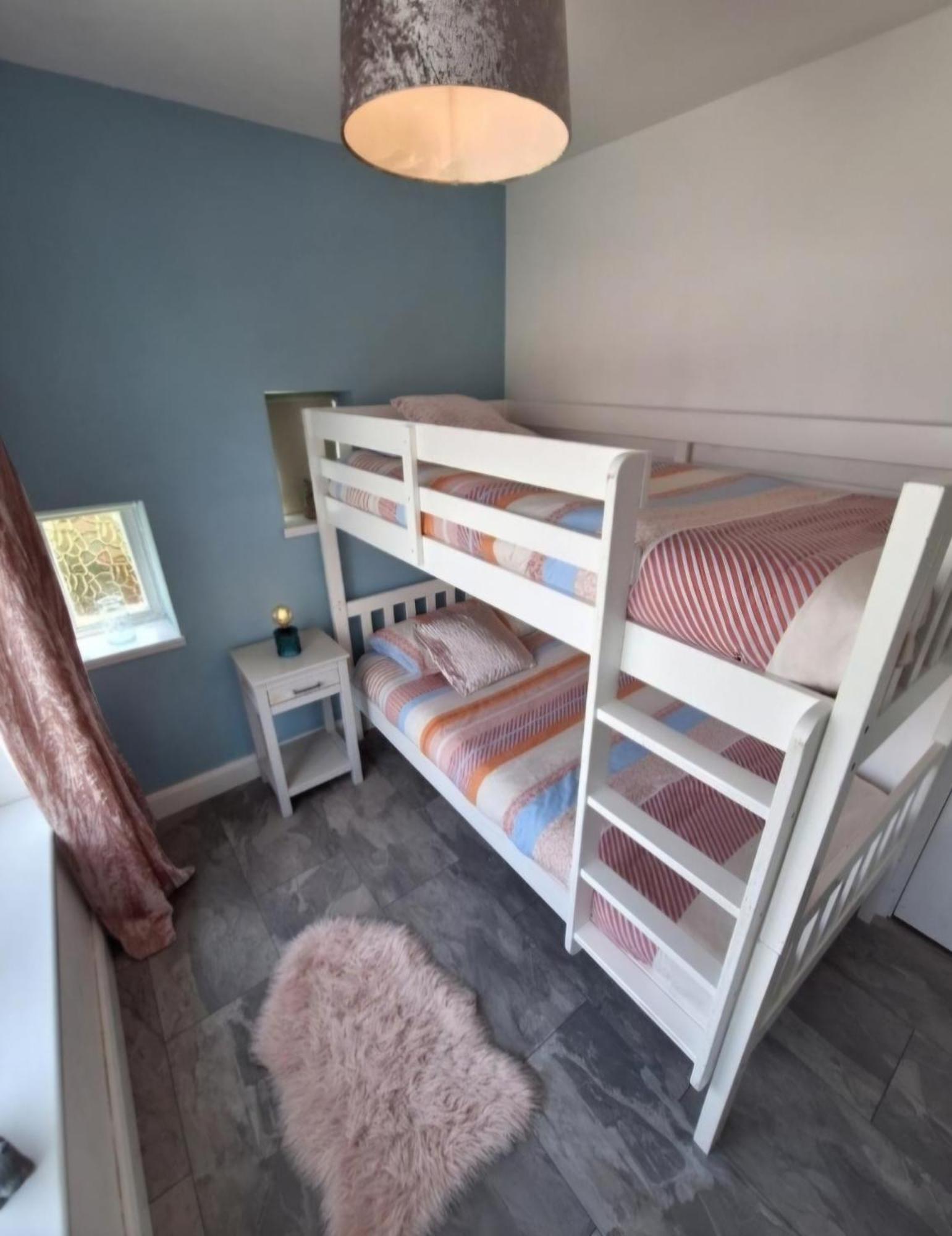Beautiful 2 Bedroom Annexe In Popular Town Location Narberth Exteriér fotografie